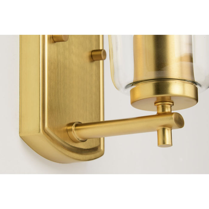 Adley Bath Light & Vanity Light-Sconces-Progress Lighting-Lighting Design Store
