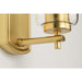 Adley Bath Light & Vanity Light-Sconces-Progress Lighting-Lighting Design Store
