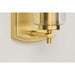 Adley Bath Light & Vanity Light-Sconces-Progress Lighting-Lighting Design Store