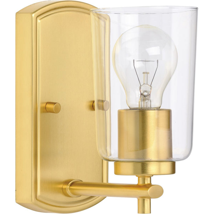 Adley Bath Light & Vanity Light-Sconces-Progress Lighting-Lighting Design Store
