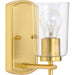 Adley Bath Light & Vanity Light-Sconces-Progress Lighting-Lighting Design Store