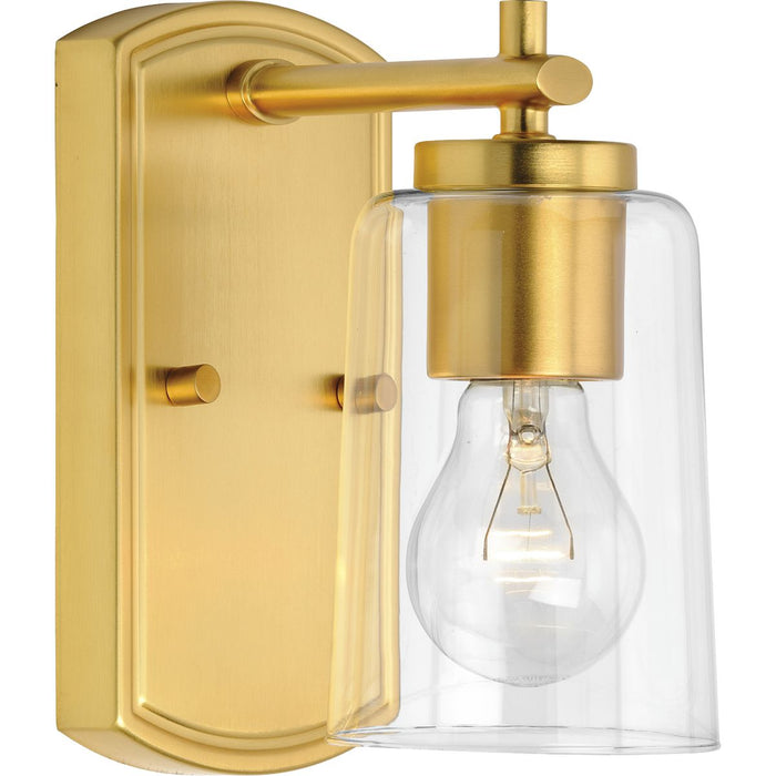Adley Bath Light & Vanity Light-Sconces-Progress Lighting-Lighting Design Store