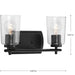 Adley Bath Light & Vanity Light-Bathroom Fixtures-Progress Lighting-Lighting Design Store