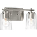 Adley Bath Light & Vanity Light-Bathroom Fixtures-Progress Lighting-Lighting Design Store