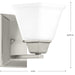 Clifton Hs Bath Light-Sconces-Progress Lighting-Lighting Design Store
