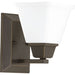 Clifton Hs Bath Light-Sconces-Progress Lighting-Lighting Design Store