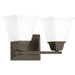 Clifton Hs Bath Light-Bathroom Fixtures-Progress Lighting-Lighting Design Store