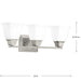 Clifton Hs Bath Light-Bathroom Fixtures-Progress Lighting-Lighting Design Store