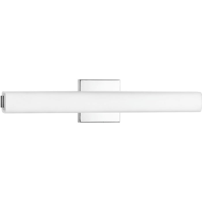 Beam LED Bath Bracket-Bathroom Fixtures-Progress Lighting-Lighting Design Store