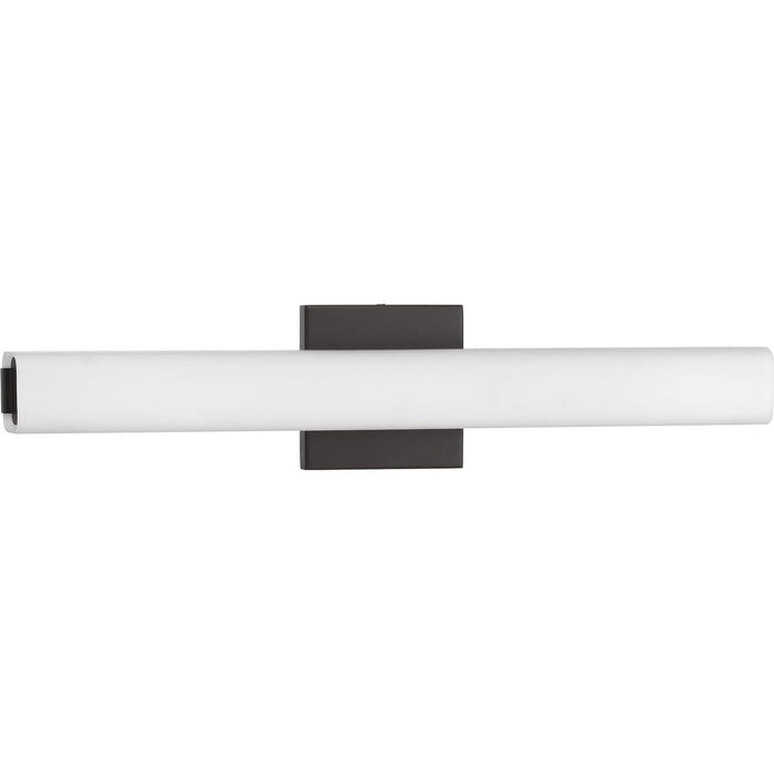 Beam LED Bath Bracket-Bathroom Fixtures-Progress Lighting-Lighting Design Store