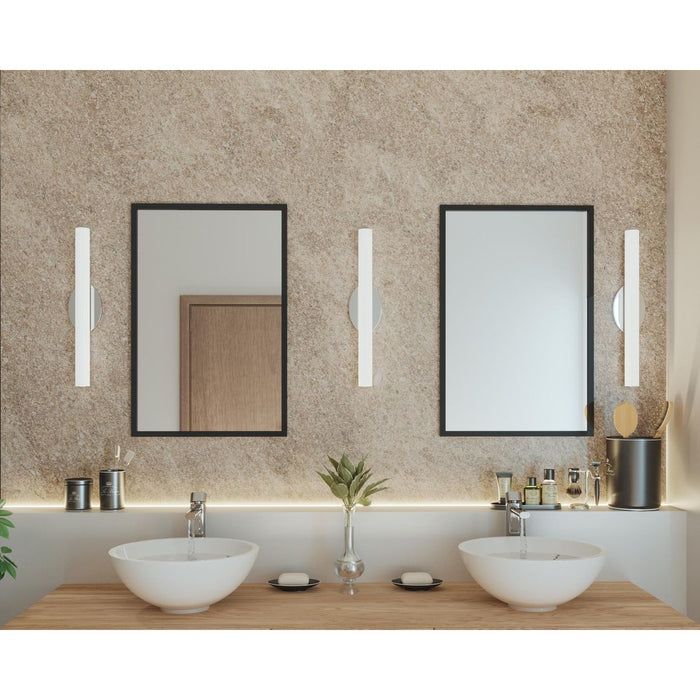 Parallel LED Linear Vanity-Bathroom Fixtures-Progress Lighting-Lighting Design Store