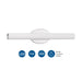 Parallel LED Linear Vanity-Bathroom Fixtures-Progress Lighting-Lighting Design Store