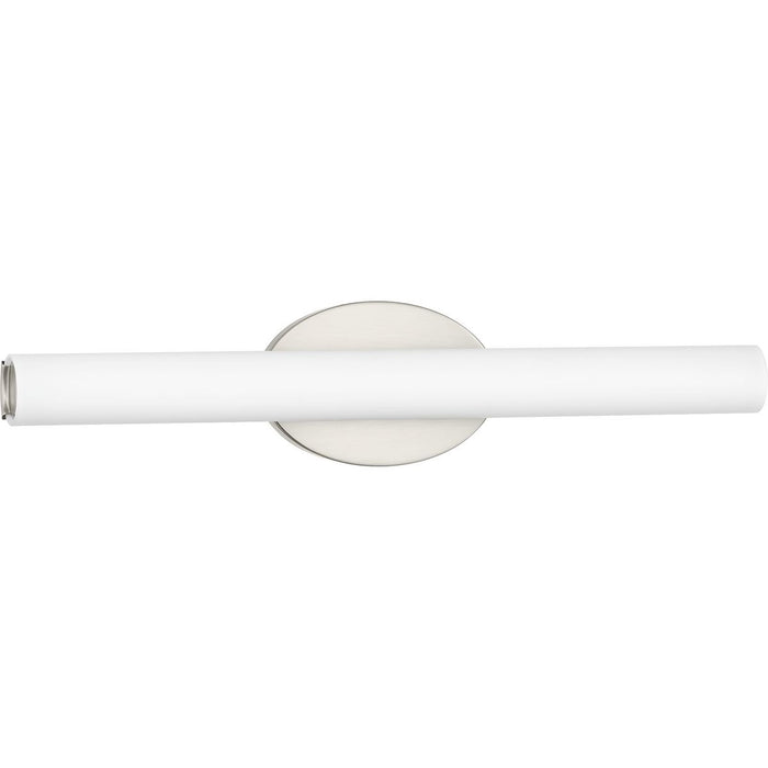Parallel LED Linear Vanity-Bathroom Fixtures-Progress Lighting-Lighting Design Store