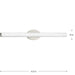 Parallel LED Linear Vanity-Bathroom Fixtures-Progress Lighting-Lighting Design Store