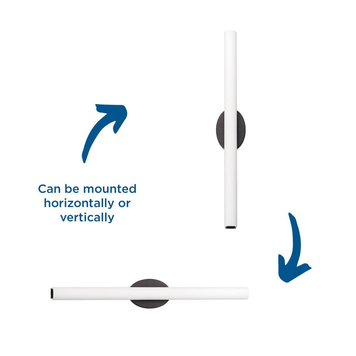 Parallel LED Linear Vanity-Bathroom Fixtures-Progress Lighting-Lighting Design Store