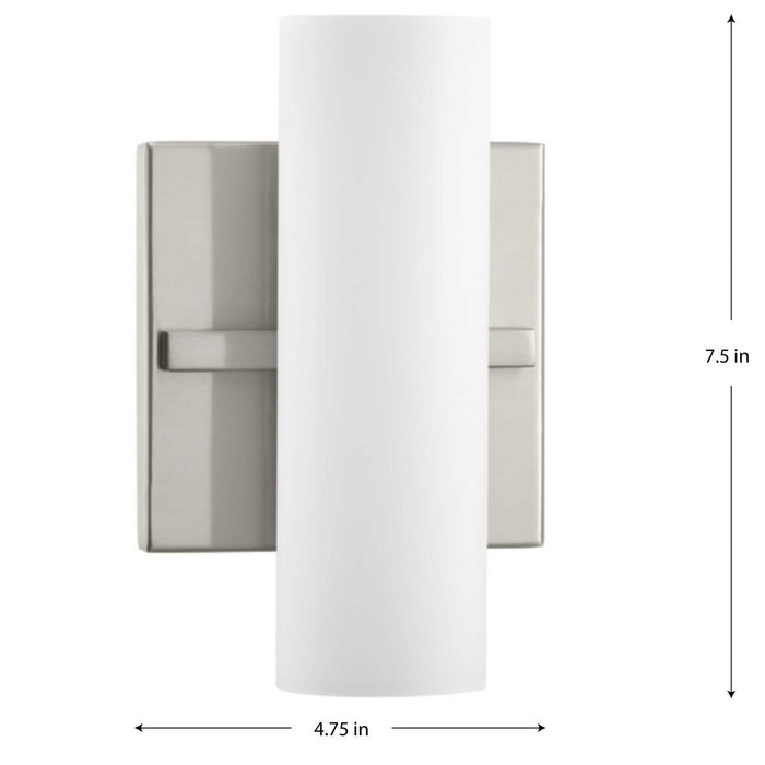 Colonnade LED Bath Light-Sconces-Progress Lighting-Lighting Design Store