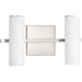 Colonnade LED Bath Light-Bathroom Fixtures-Progress Lighting-Lighting Design Store