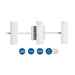 Colonnade LED Bath Light-Bathroom Fixtures-Progress Lighting-Lighting Design Store