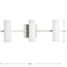 Colonnade LED Bath Light-Bathroom Fixtures-Progress Lighting-Lighting Design Store