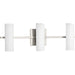 Colonnade LED Bath Light-Bathroom Fixtures-Progress Lighting-Lighting Design Store