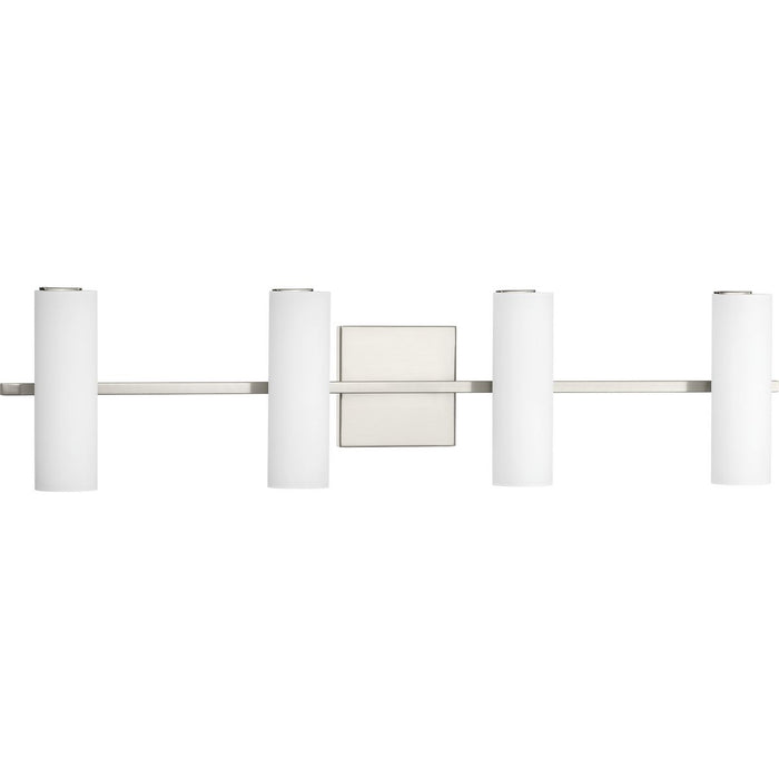 Colonnade LED Bath Light-Bathroom Fixtures-Progress Lighting-Lighting Design Store