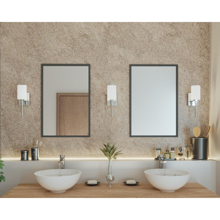 Lisbon Bath Light-Sconces-Progress Lighting-Lighting Design Store