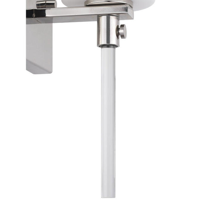 Lisbon Bath Light-Sconces-Progress Lighting-Lighting Design Store