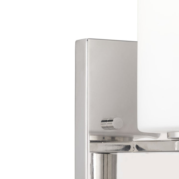 Lisbon Bath Light-Sconces-Progress Lighting-Lighting Design Store