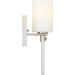 Lisbon Bath Light-Sconces-Progress Lighting-Lighting Design Store