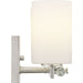 Lisbon Bath Light-Bathroom Fixtures-Progress Lighting-Lighting Design Store