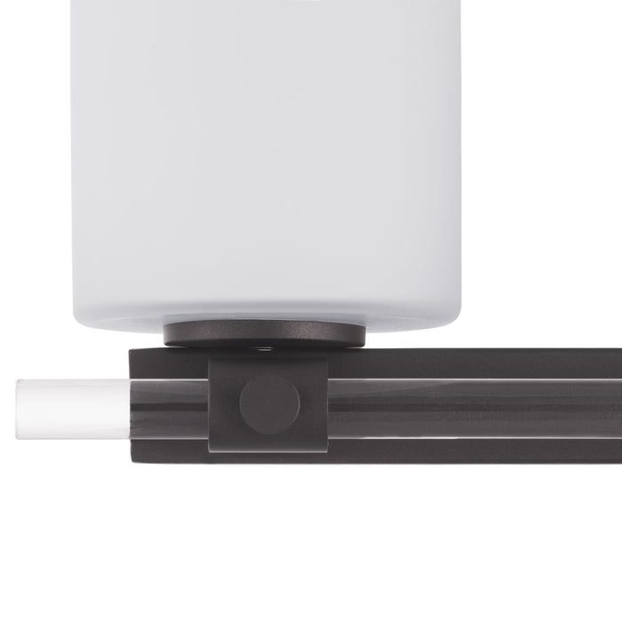 Lisbon Bath Light-Bathroom Fixtures-Progress Lighting-Lighting Design Store