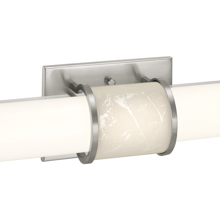 Phase 1.2 LED Linear Bath Light-Bathroom Fixtures-Progress Lighting-Lighting Design Store