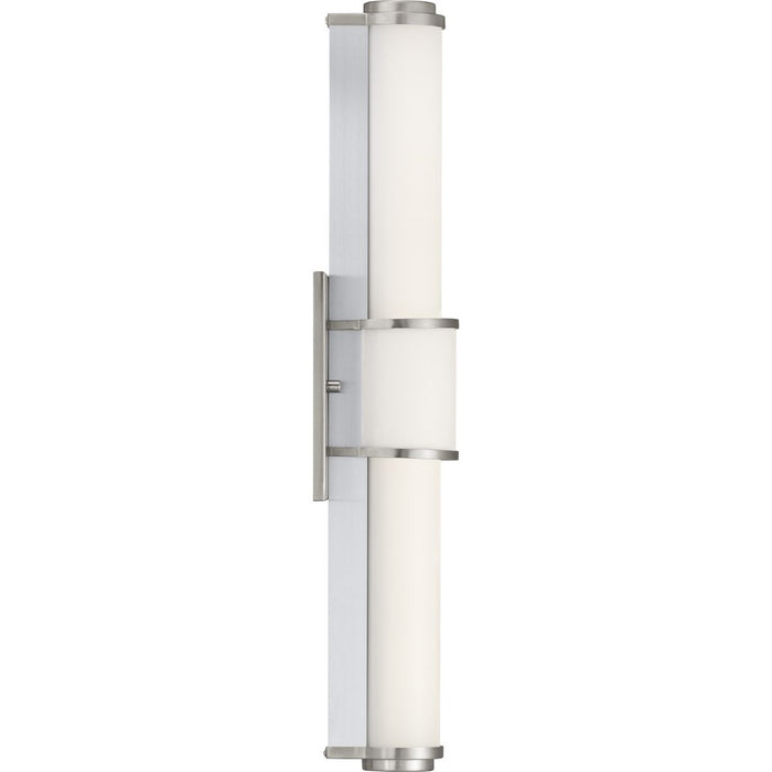 Phase 1.2 LED Linear Bath Light-Bathroom Fixtures-Progress Lighting-Lighting Design Store