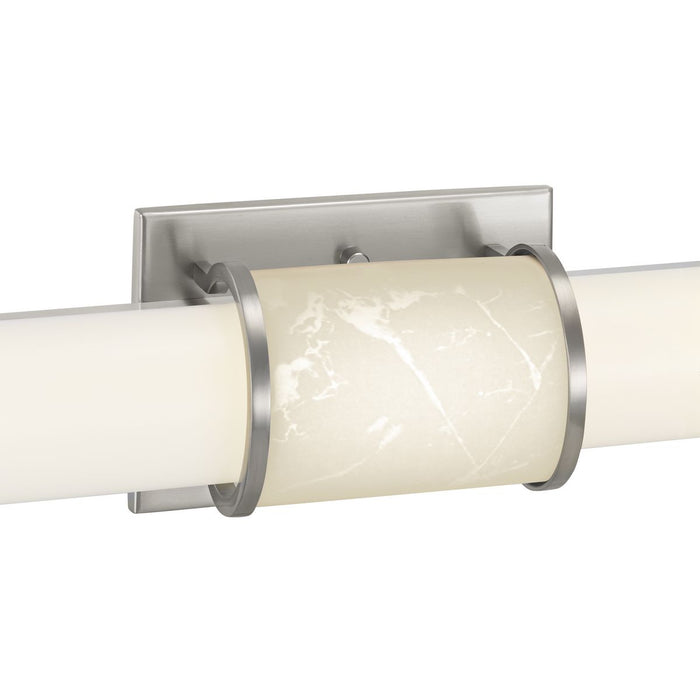 Phase 1.2 LED Linear Bath Light-Bathroom Fixtures-Progress Lighting-Lighting Design Store