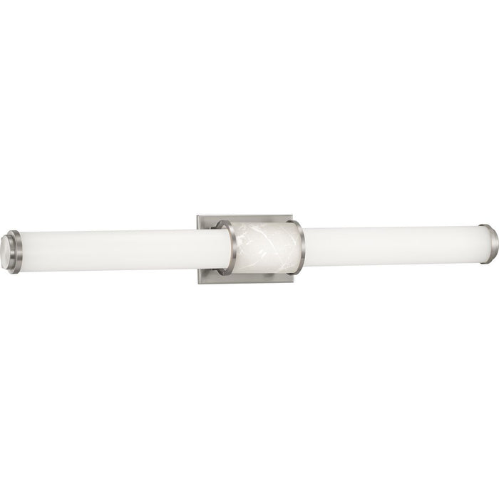 Phase 1.2 LED Linear Bath Light-Bathroom Fixtures-Progress Lighting-Lighting Design Store