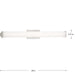 Phase 2.1 LED Linear Bath Light-Bathroom Fixtures-Progress Lighting-Lighting Design Store