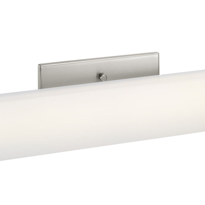 Phase 2.1 LED Linear Bath Light-Bathroom Fixtures-Progress Lighting-Lighting Design Store