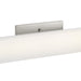 Phase 2.1 LED Linear Bath Light-Bathroom Fixtures-Progress Lighting-Lighting Design Store