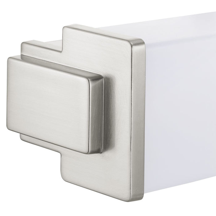 Phase 2.1 LED Linear Bath Light-Bathroom Fixtures-Progress Lighting-Lighting Design Store