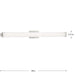 Phase 2.1 LED Linear Bath Light-Bathroom Fixtures-Progress Lighting-Lighting Design Store