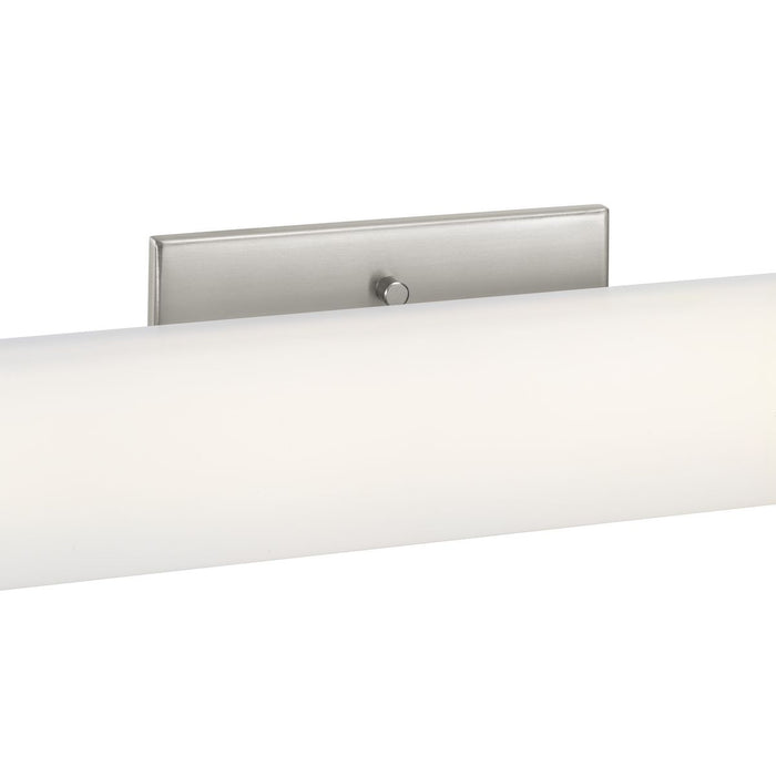 Phase 2.1 LED Linear Bath Light-Bathroom Fixtures-Progress Lighting-Lighting Design Store