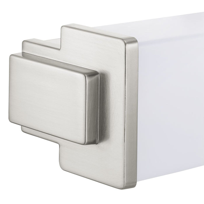 Phase 2.1 LED Linear Bath Light-Bathroom Fixtures-Progress Lighting-Lighting Design Store