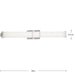 Phase 2.2 LED Linear Bath Light-Bathroom Fixtures-Progress Lighting-Lighting Design Store