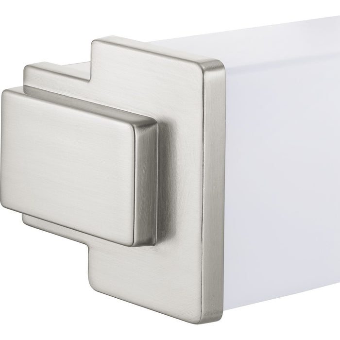 Phase 2.2 LED Linear Bath Light-Bathroom Fixtures-Progress Lighting-Lighting Design Store