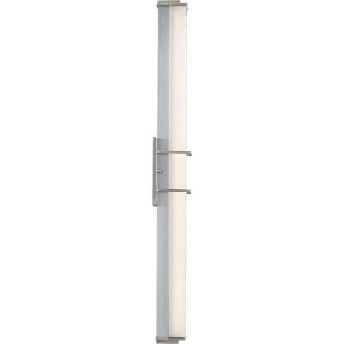 Phase 2.2 LED Linear Bath Light-Bathroom Fixtures-Progress Lighting-Lighting Design Store