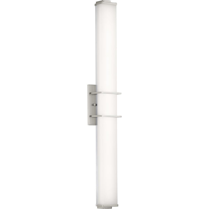 Phase 2.2 LED Linear Bath Light-Bathroom Fixtures-Progress Lighting-Lighting Design Store