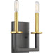 Blakely Wall Bracket-Sconces-Progress Lighting-Lighting Design Store