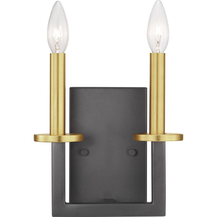 Blakely Wall Bracket-Sconces-Progress Lighting-Lighting Design Store