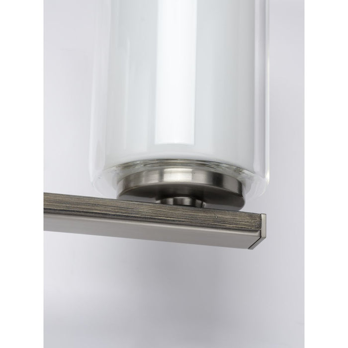 Mast Bath Light & Vanity Light-Bathroom Fixtures-Progress Lighting-Lighting Design Store