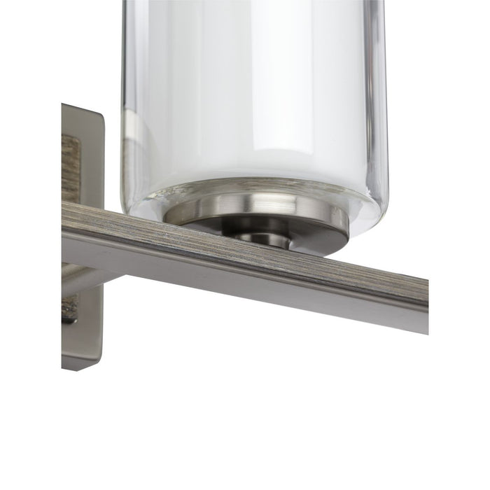Mast Bath Light & Vanity Light-Bathroom Fixtures-Progress Lighting-Lighting Design Store